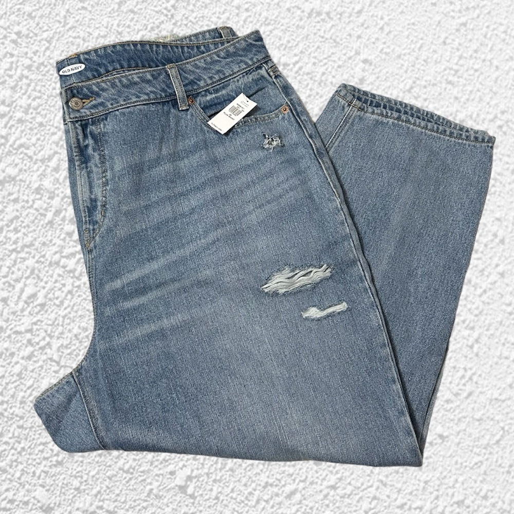 100% Cotton Old Navy Jeans